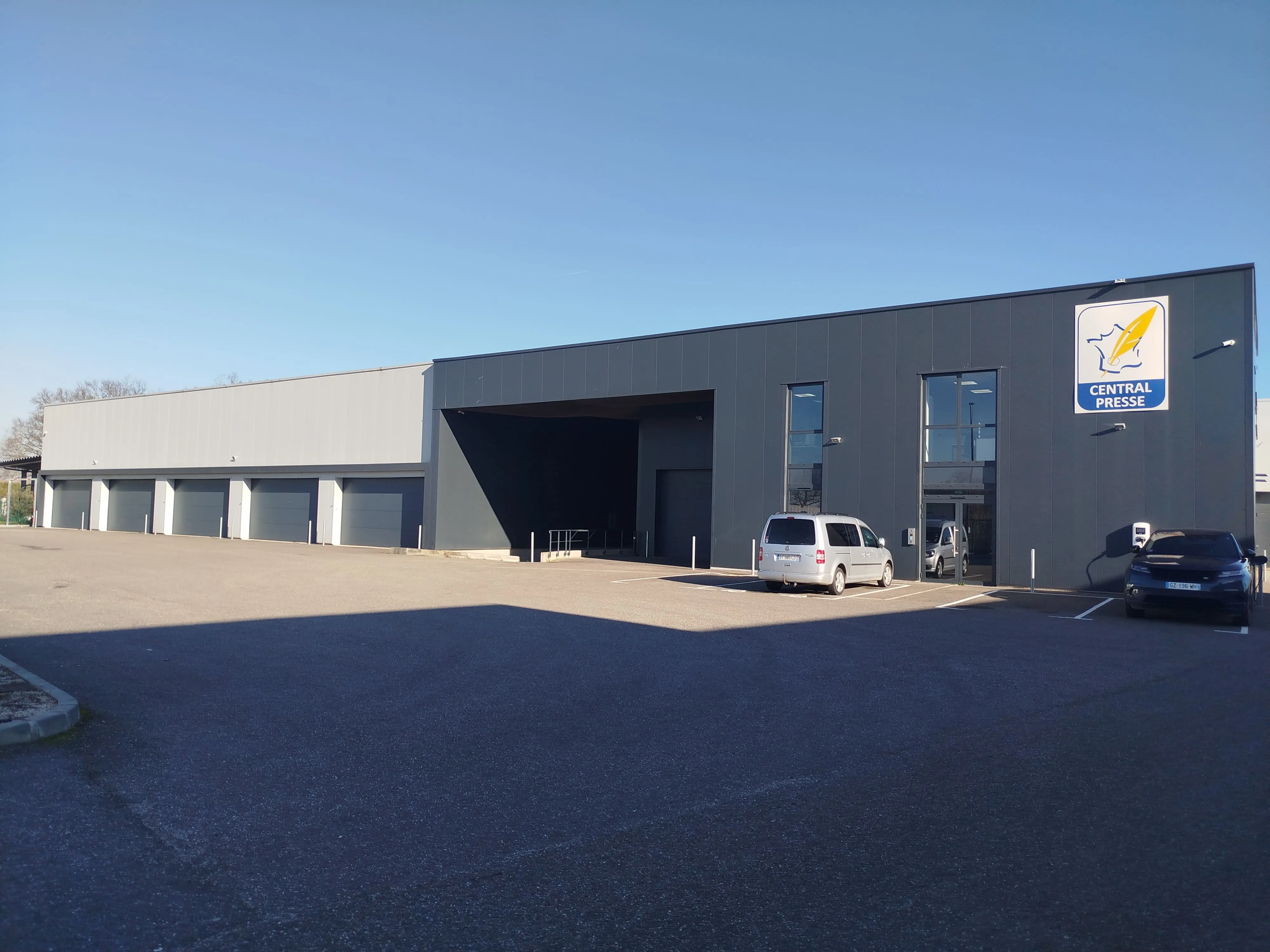 Simple image d'illustration