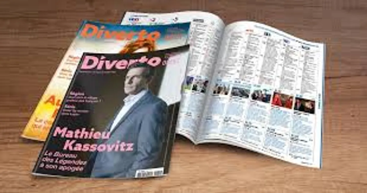 DIVERTO