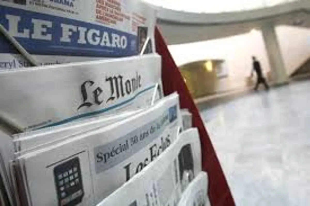 Simple image d'illustration